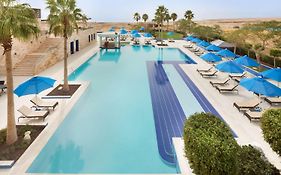 Ramada Resort Dead Sea 4*